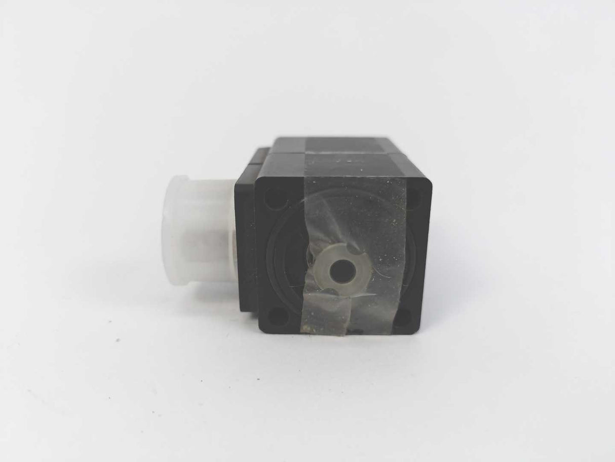 Burkert 00077834 0212 B 2,0 EPDM FLNSCH PN0-12BarN24V DC 8W