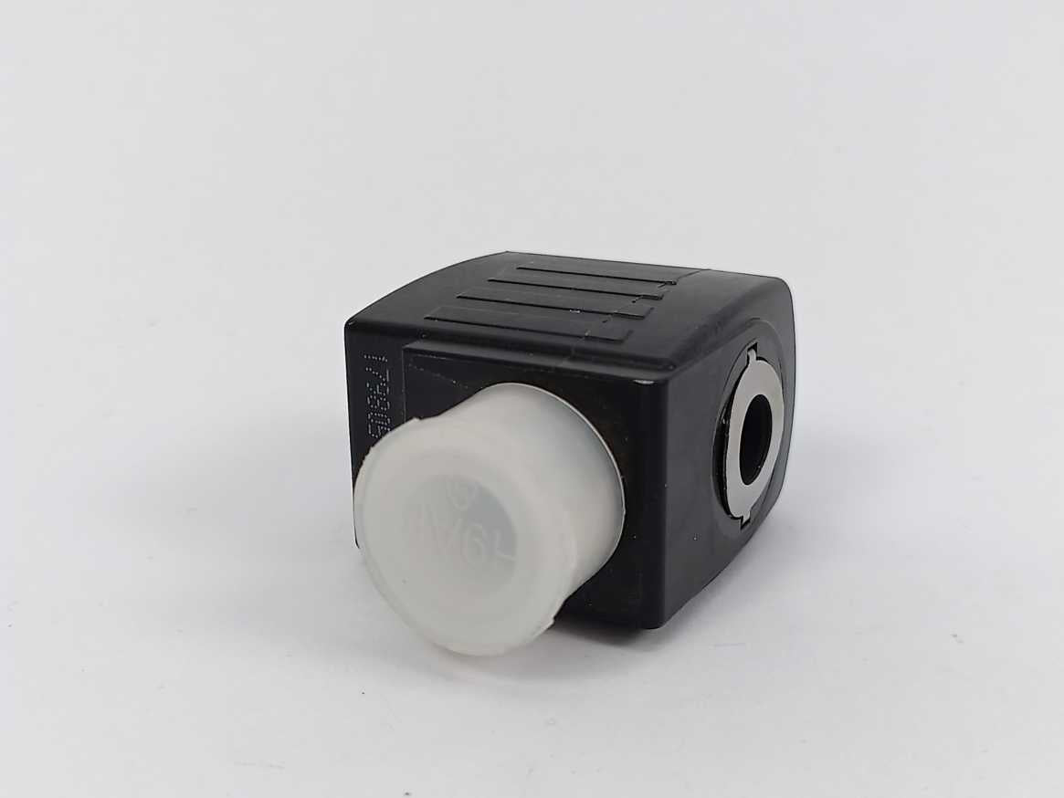 Burkert 00221998 6291EV A25 0FKM G1 PN0 2-16bar 24V DC 8W