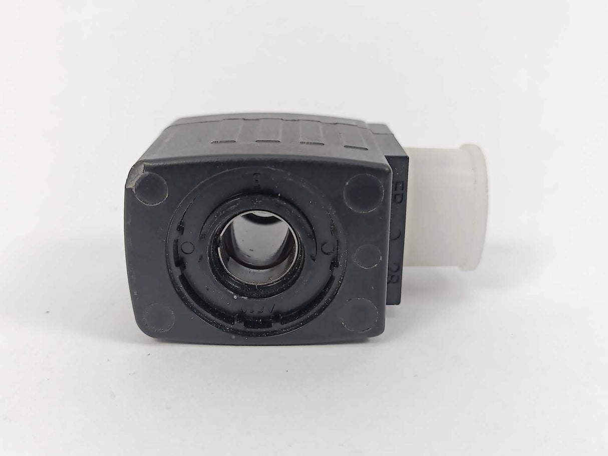 Burkert 00221998 6291EV A25 0FKM G1 PN0 2-16bar 24V DC 8W