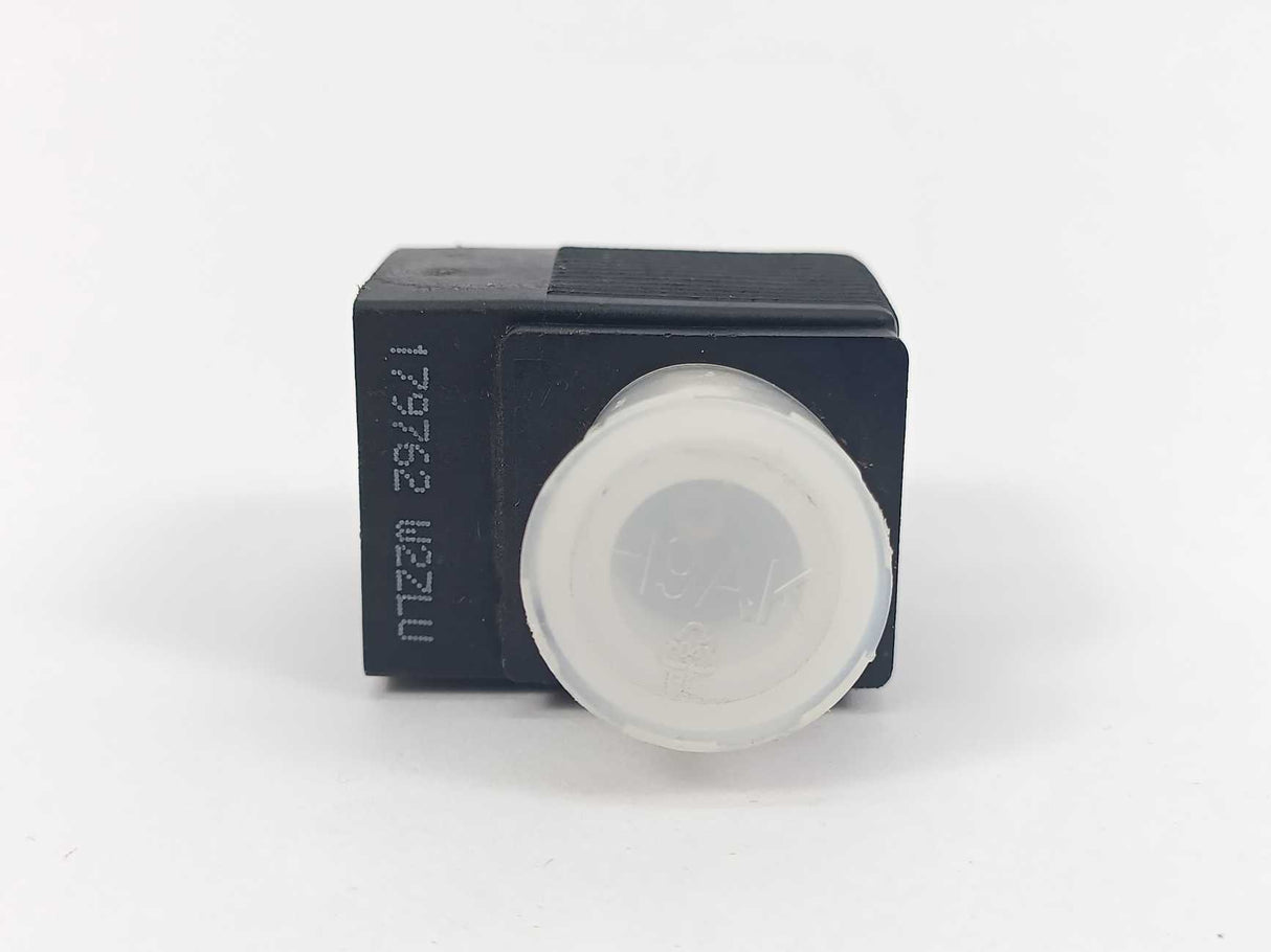 Burkert 00134244 6013 A 2,0 FKM FLNSCH PN0 2-12bar 24V DC 8W