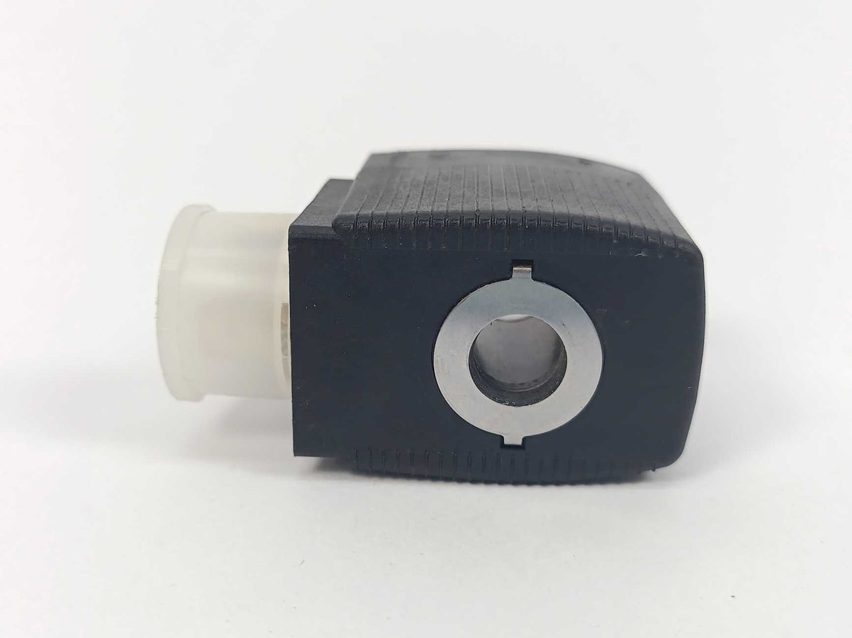 Burkert 00134244 6013 A 2,0 FKM FLNSCH PN0 2-12bar 24V DC 8W