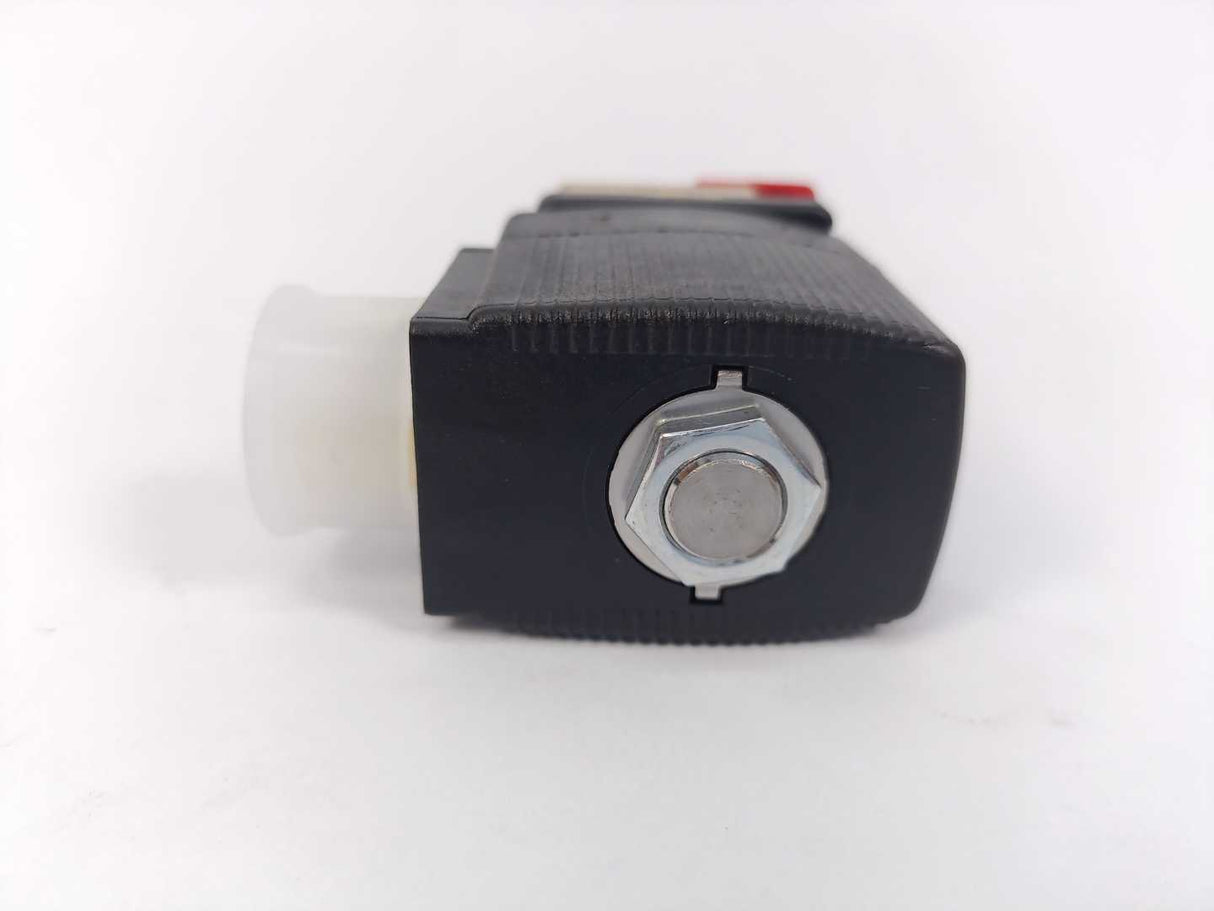 Burkert 00328923 6013 A 3.0 FLNSCH PN 0-4 Bar 24V DC 8W