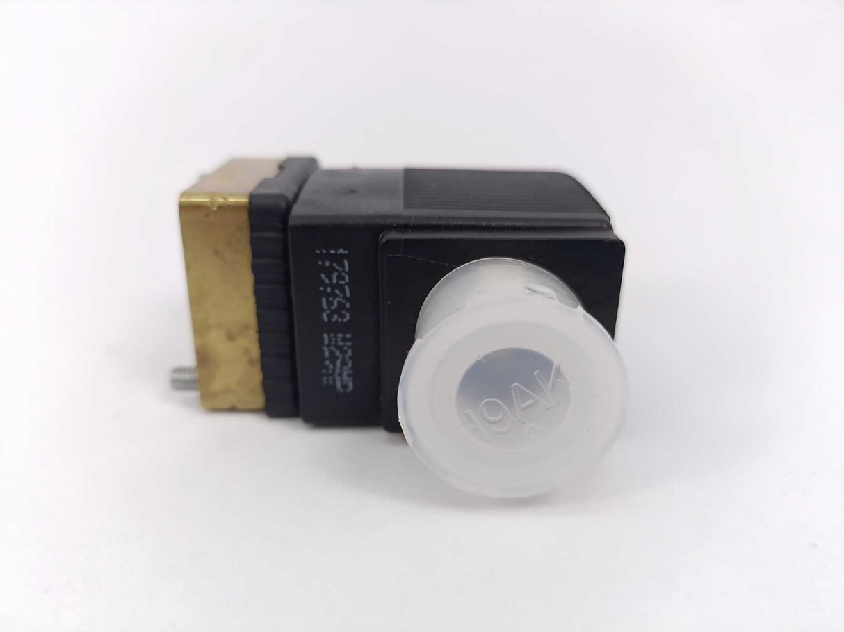 Burkert 00332004 6013 A 3,0 FKM FLNSCH PN 0- 4bar 24V 50Hz 8W