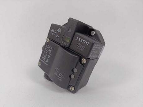 Festo 3568165 SRBG-C1-N-1-P-C2-C2 Sensorbox