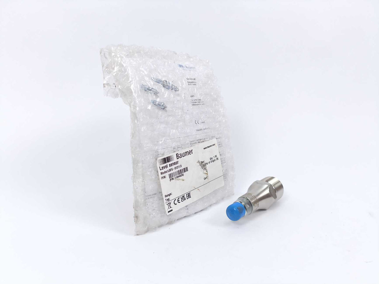 Baumer LBFS-01211.0 Level measurement 11044626