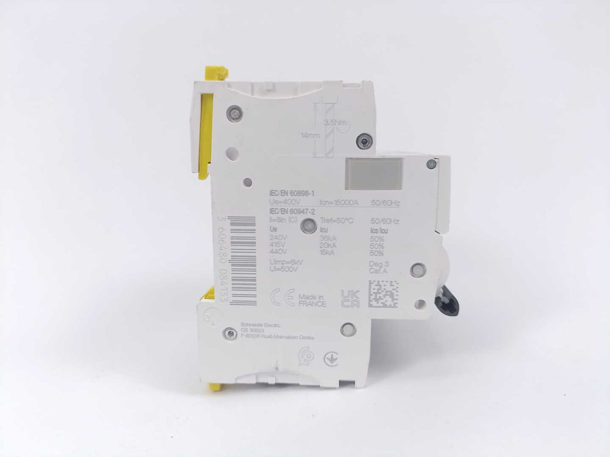 Schneider Electric A9F94432 Miniature Circuit Breaker 32A