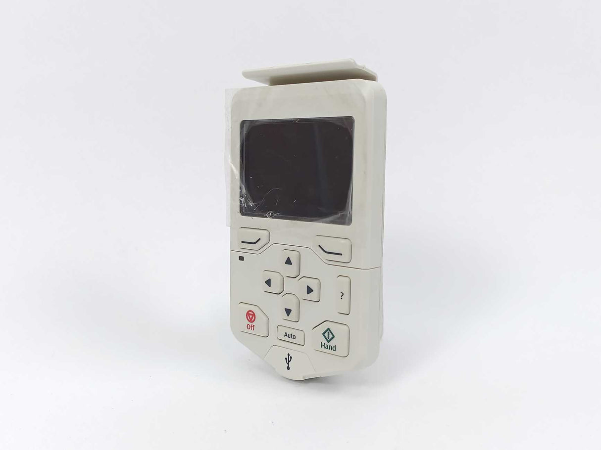 ABB 3AUA0000064886 ACH-AP-H Assistant control panel