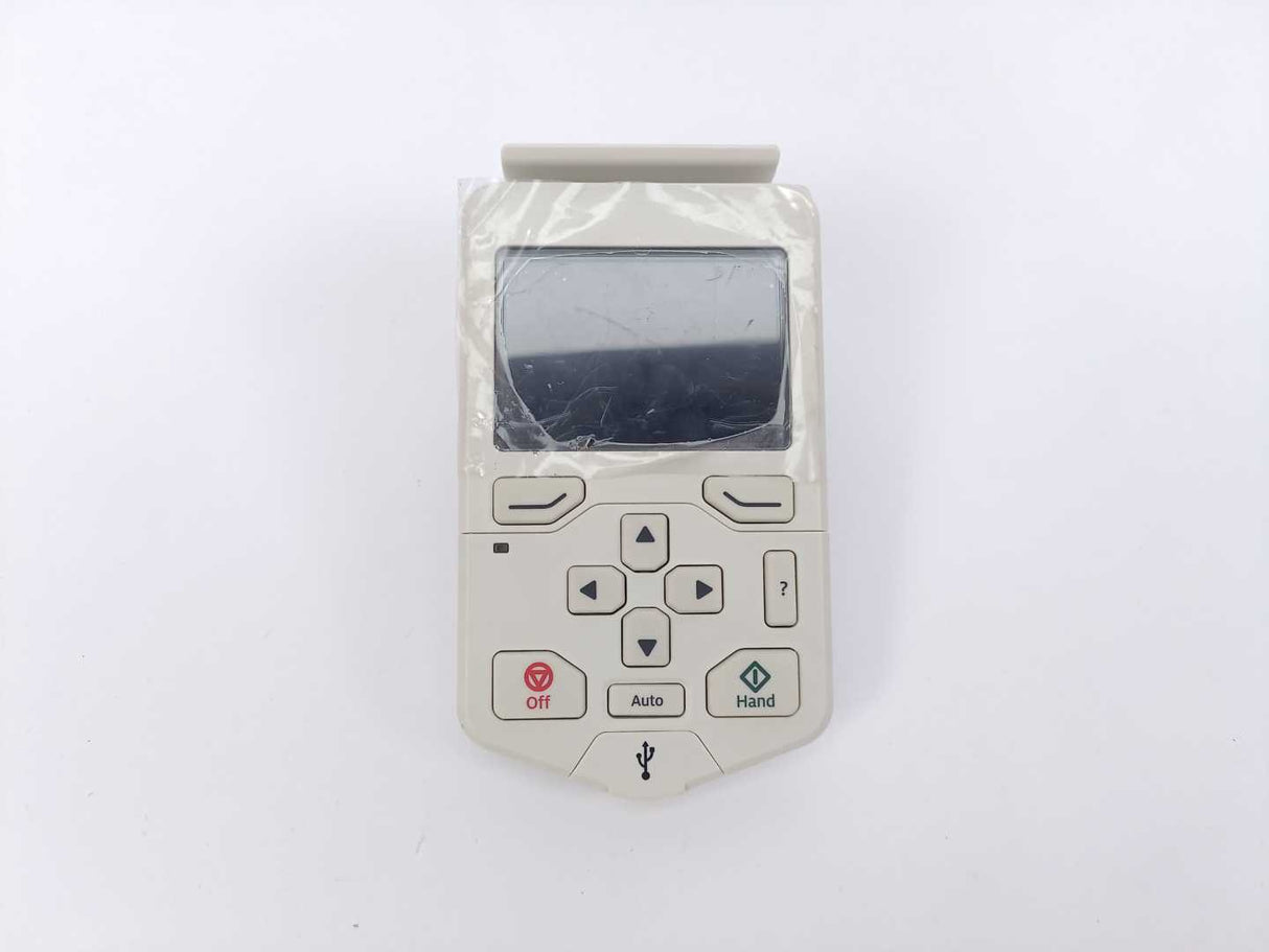 ABB 3AUA0000064886 ACH-AP-H Assistant control panel