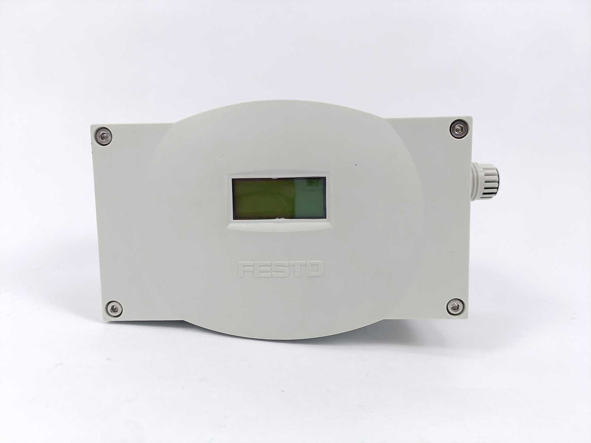 Festo 3929369 CMSX-P-S-C-U-F1-S-130-A Positioner