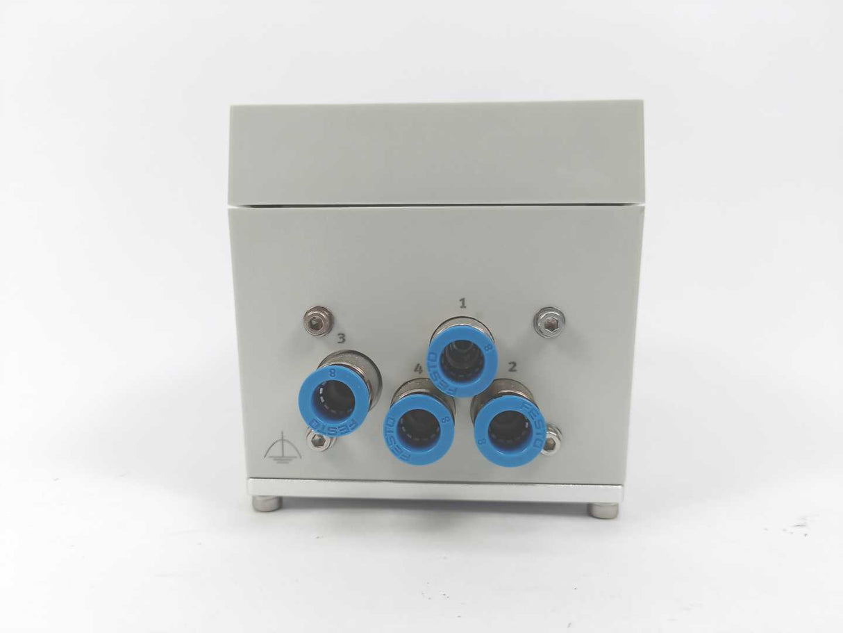 Festo 3929540 CMSX-P-SE-C-U-F1-D-130-C Positioner