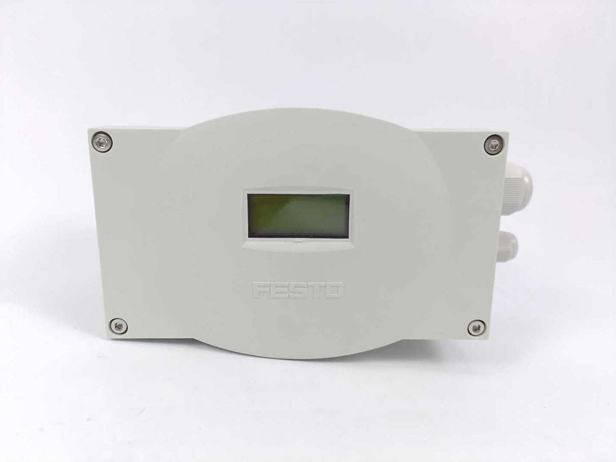 Festo 3929540 CMSX-P-SE-C-U-F1-D-130-C Positioner