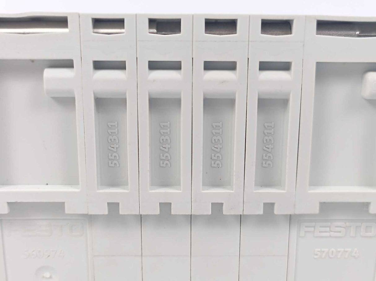 Festo 569926 w/ 571333, 553110, 195742, 195708 (full list in the description)