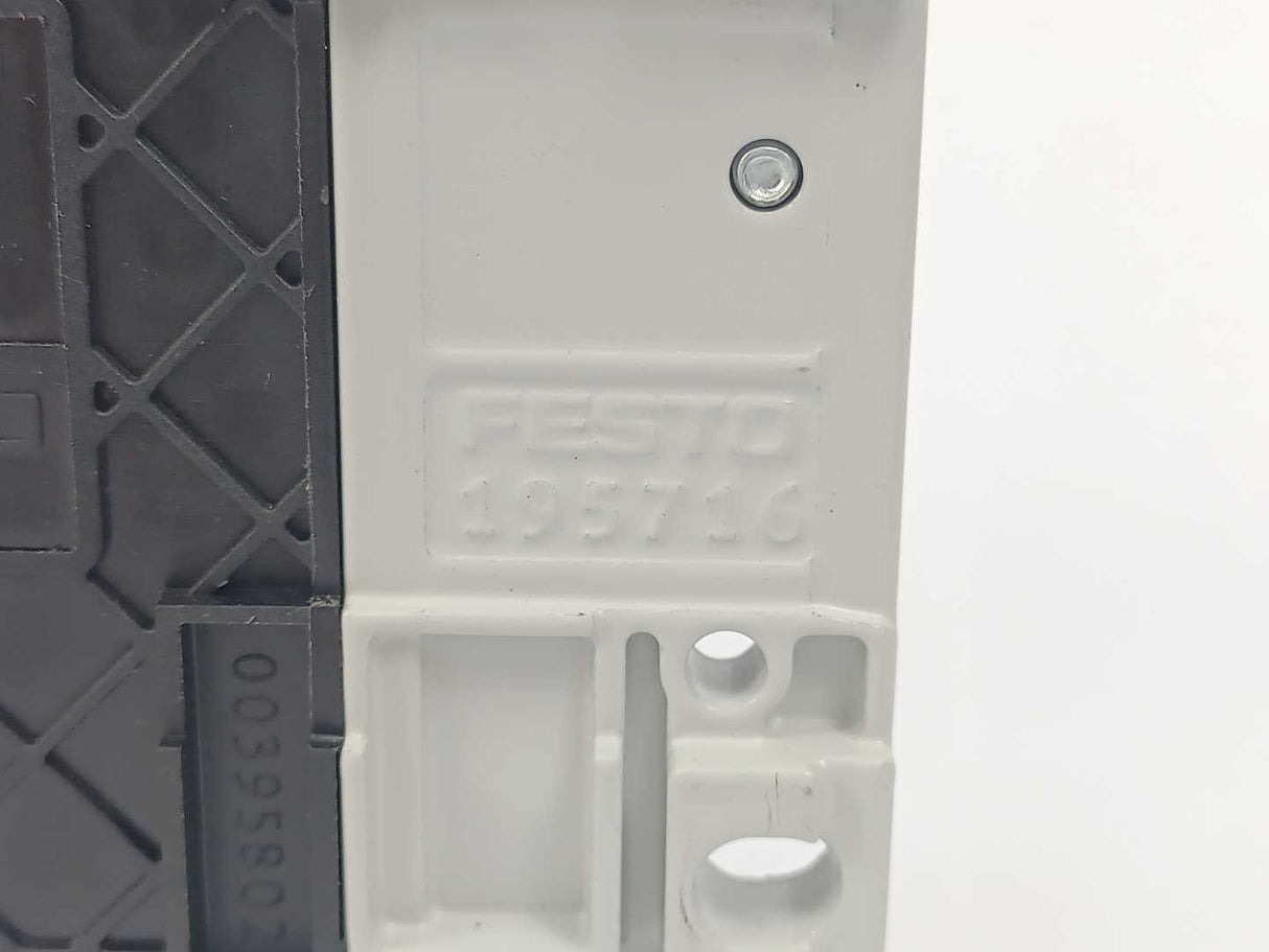 Festo 569926 w/ 571333, 553110, 195742, 195708 (full list in the description)