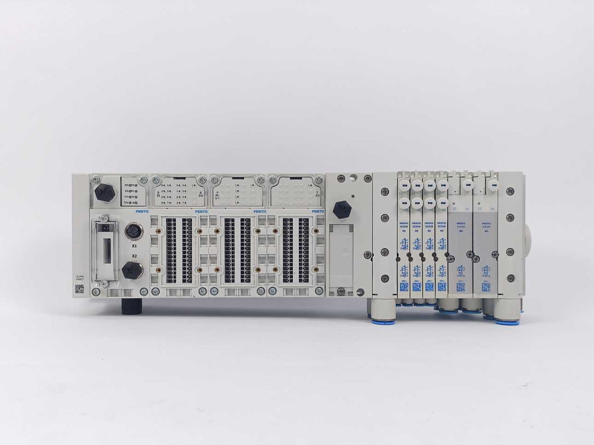 Festo 569926 w/ 571333, 553110, 195742, 195708 (full list in the description)