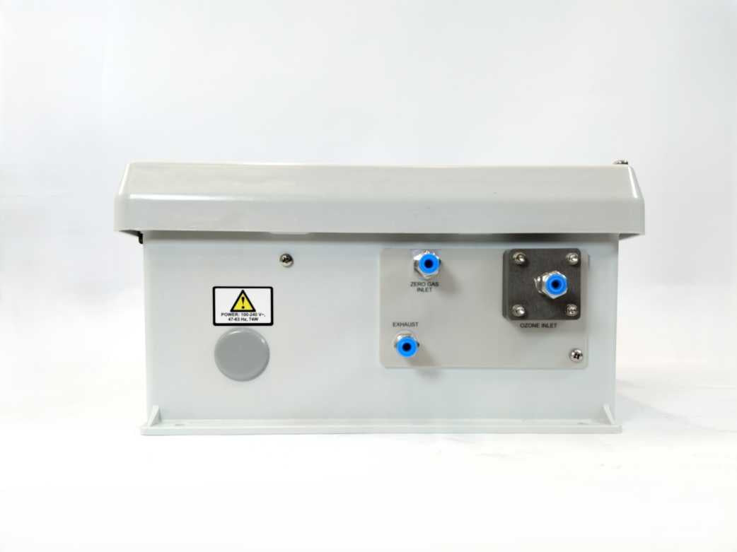 Teledyne 465H Process Ozone Monitor