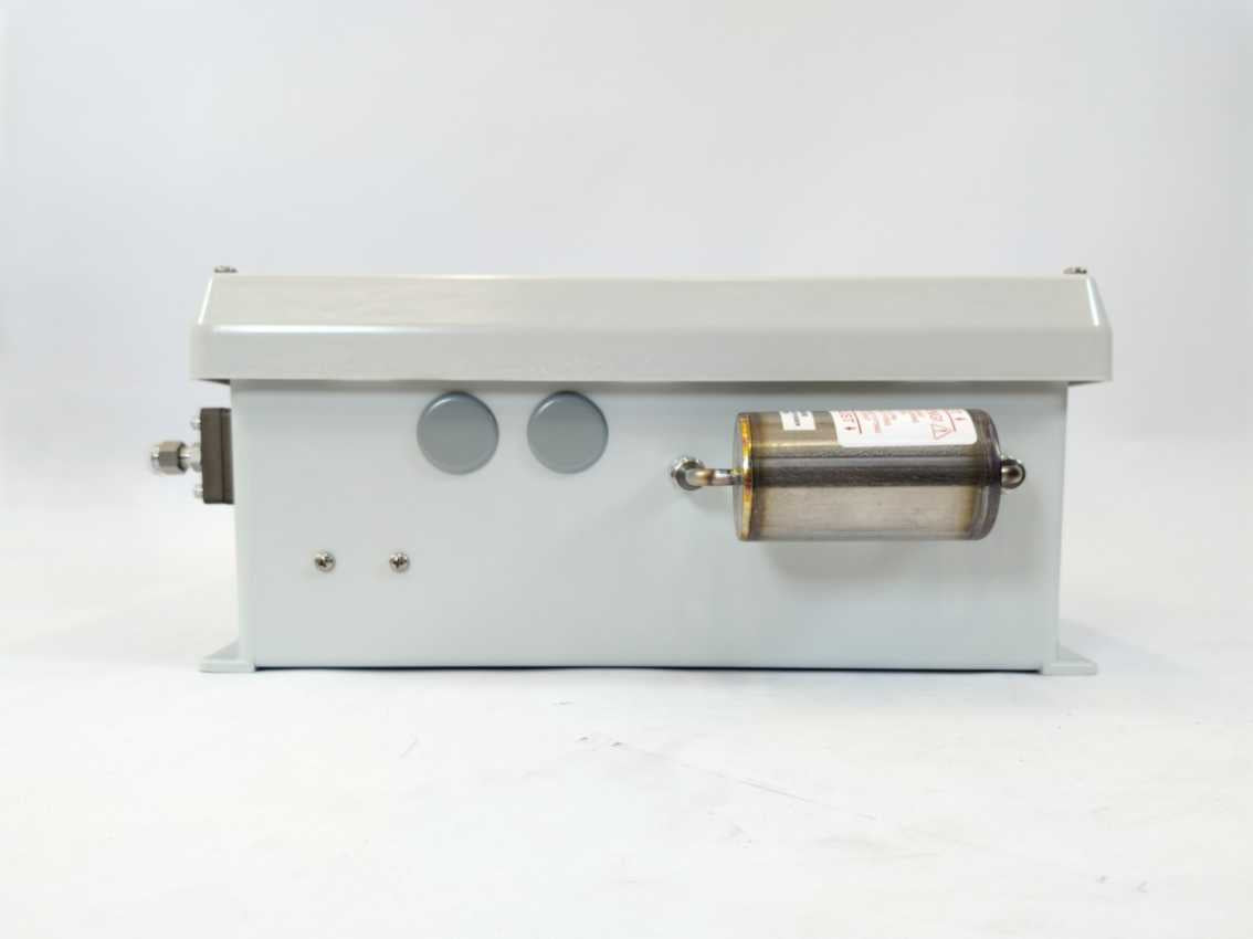 Teledyne 465H Process Ozone Monitor