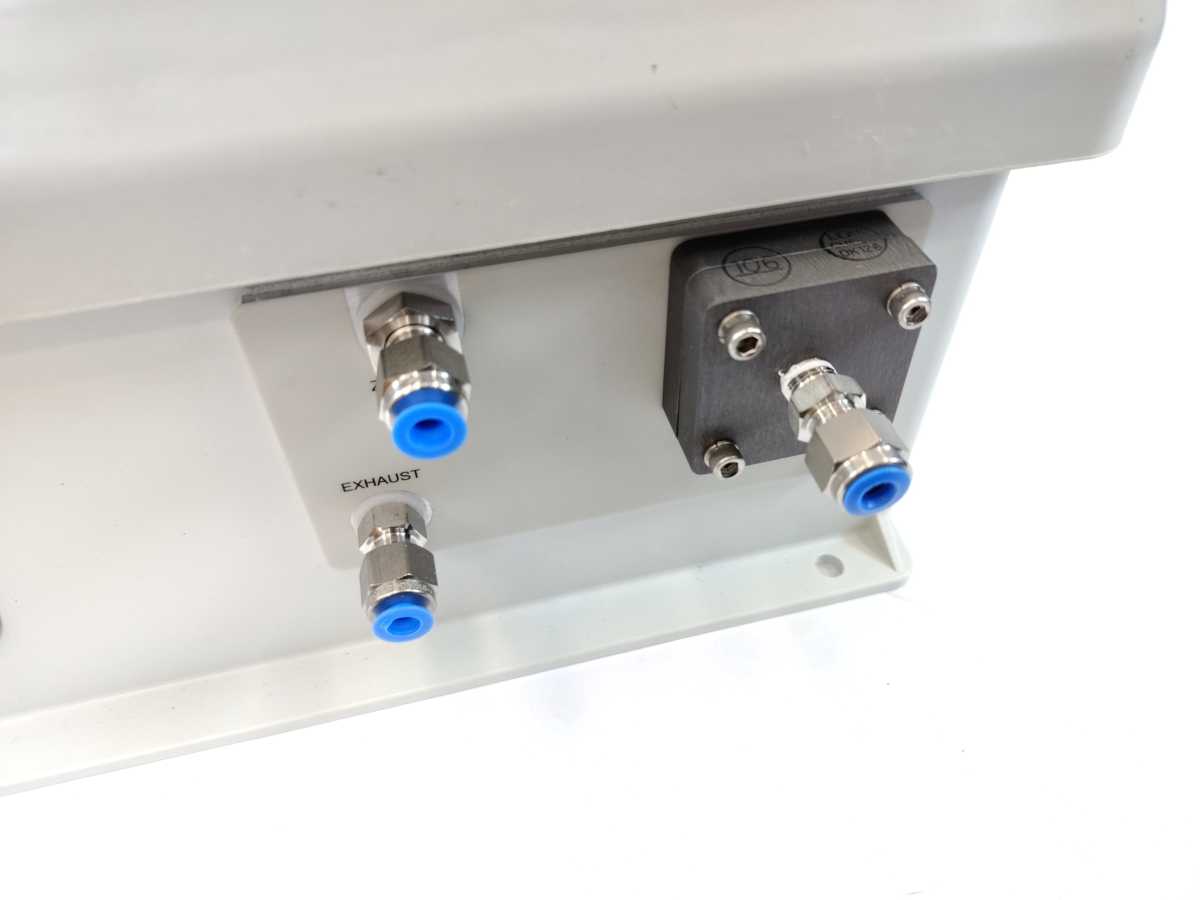 Teledyne 465H Process Ozone Monitor