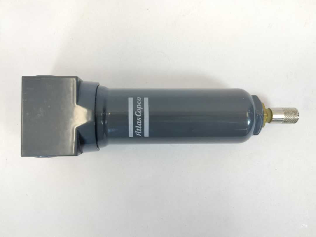 Atlas Copco 8102 3202 26 Air Dryer CD1+