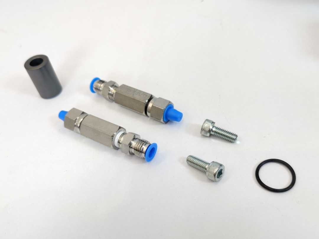 Atlas Copco 8102 3202 26 Air Dryer CD1+