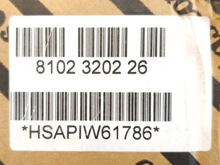 Atlas Copco 8102 3202 26 Air Dryer CD1+