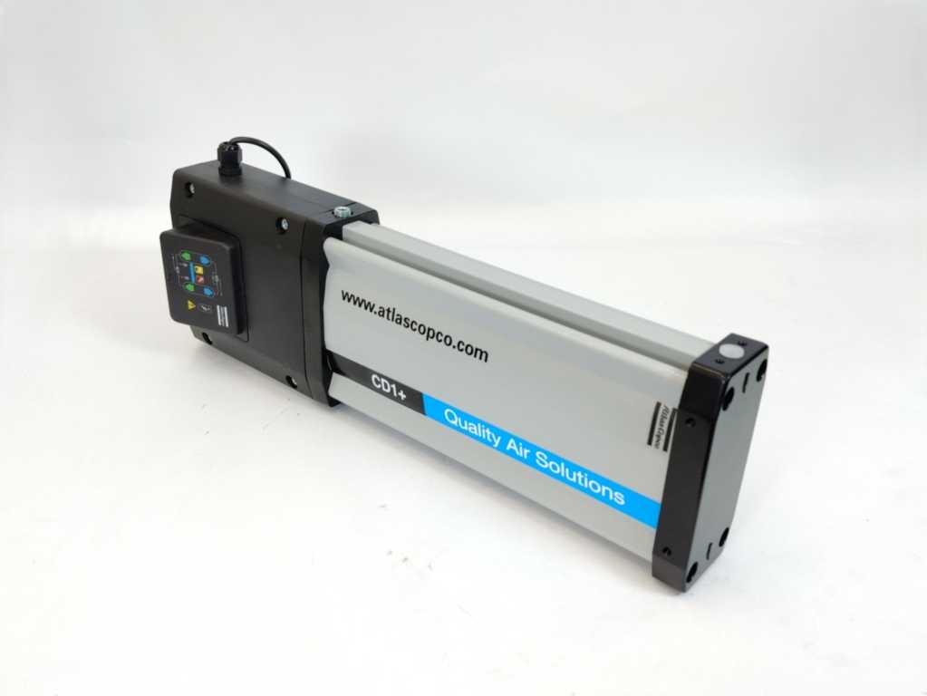 Atlas Copco 8102 3202 26 Air Dryer CD1+