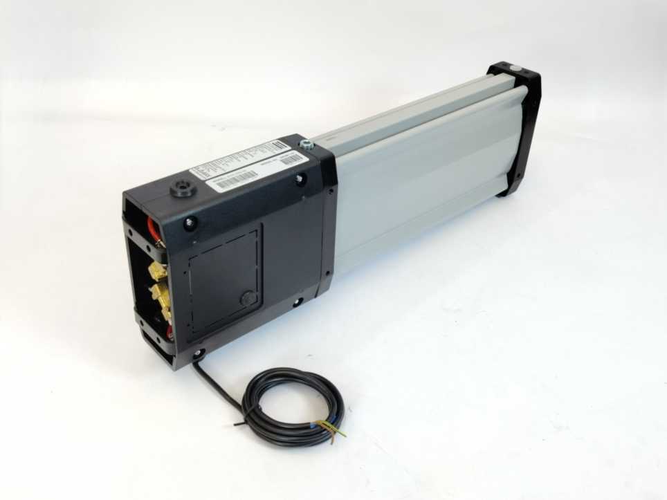 Atlas Copco 8102 3202 26 Air Dryer CD1+