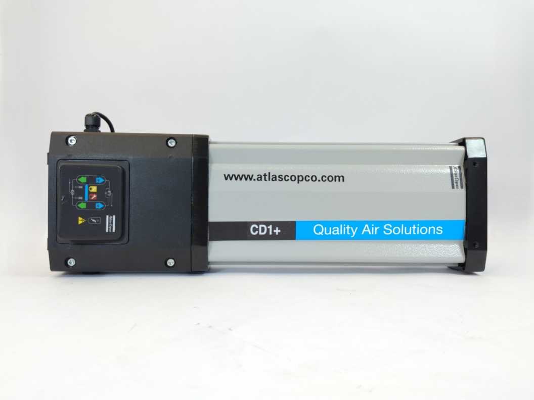 Atlas Copco 8102 3202 26 Air Dryer CD1+