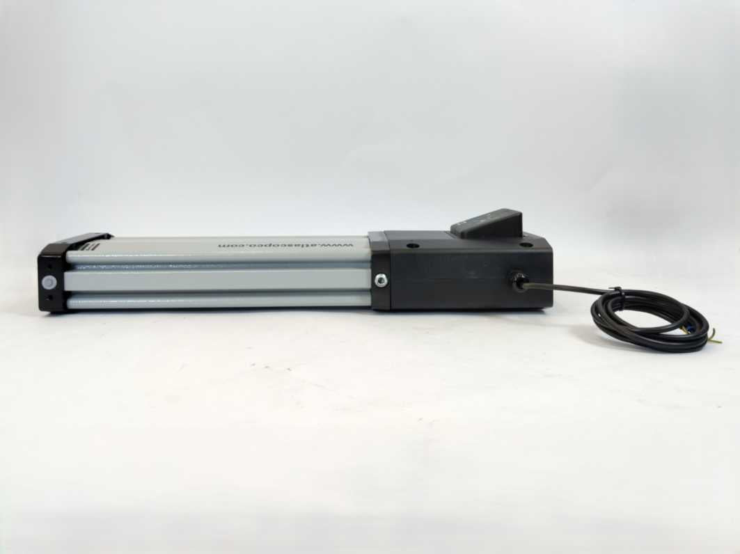 Atlas Copco 8102 3202 26 Air Dryer CD1+