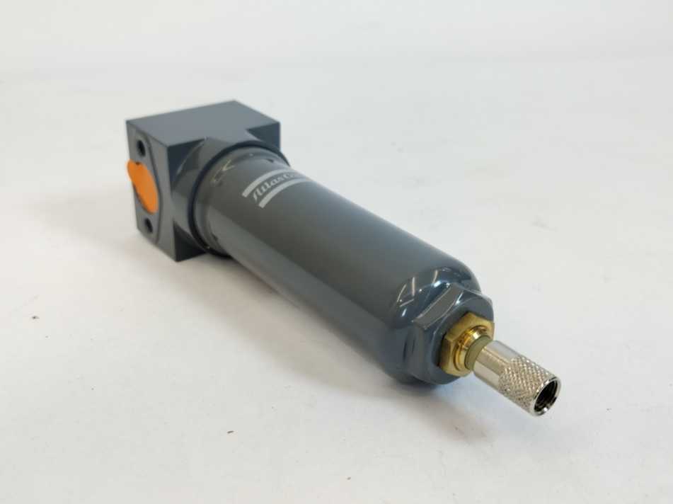 Atlas Copco 8102 3202 26 Air Dryer CD1+