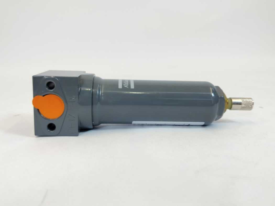 Atlas Copco 8102 3202 26 Air Dryer CD1+