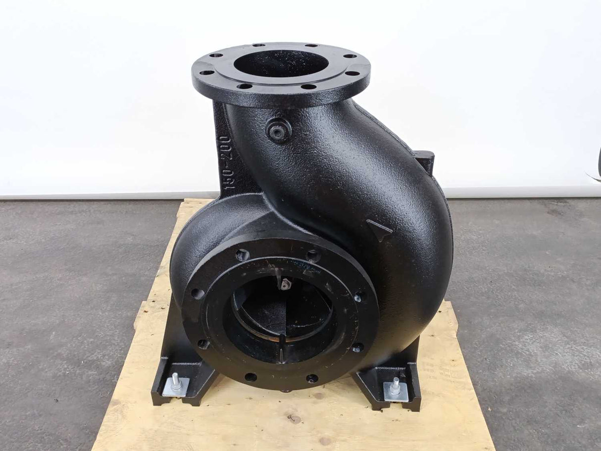 GRUNDFOS 9824368 NB 150-200/210-158 AF1ABQQE