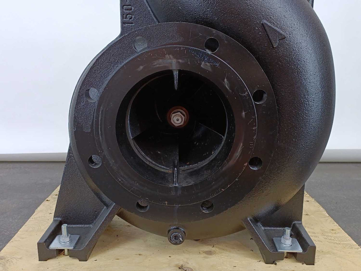 GRUNDFOS 9824368 NB 150-200/210-158 AF1ABQQE