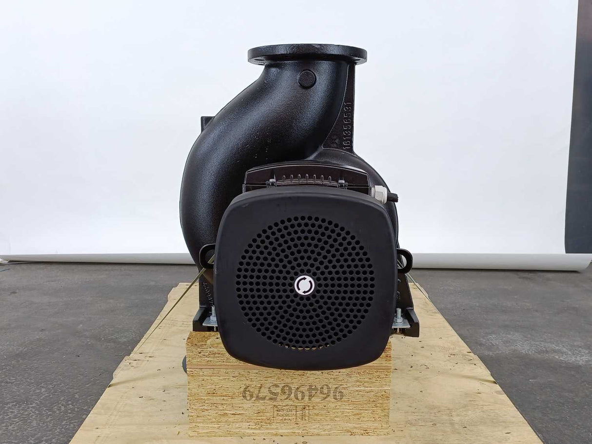 GRUNDFOS 9824368 NB 150-200/210-158 AF1ABQQE