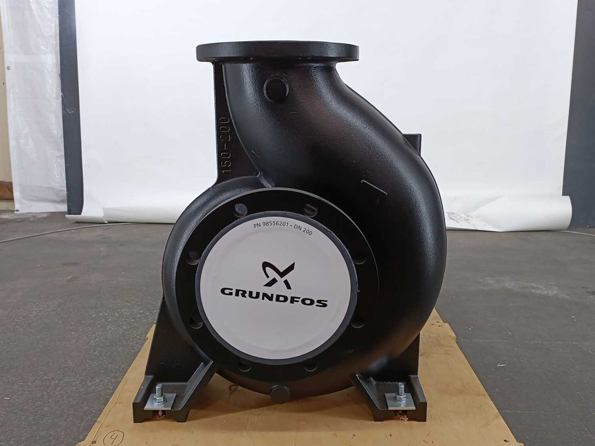 GRUNDFOS NB 150-200/224 A-F-X-BQQE Pump