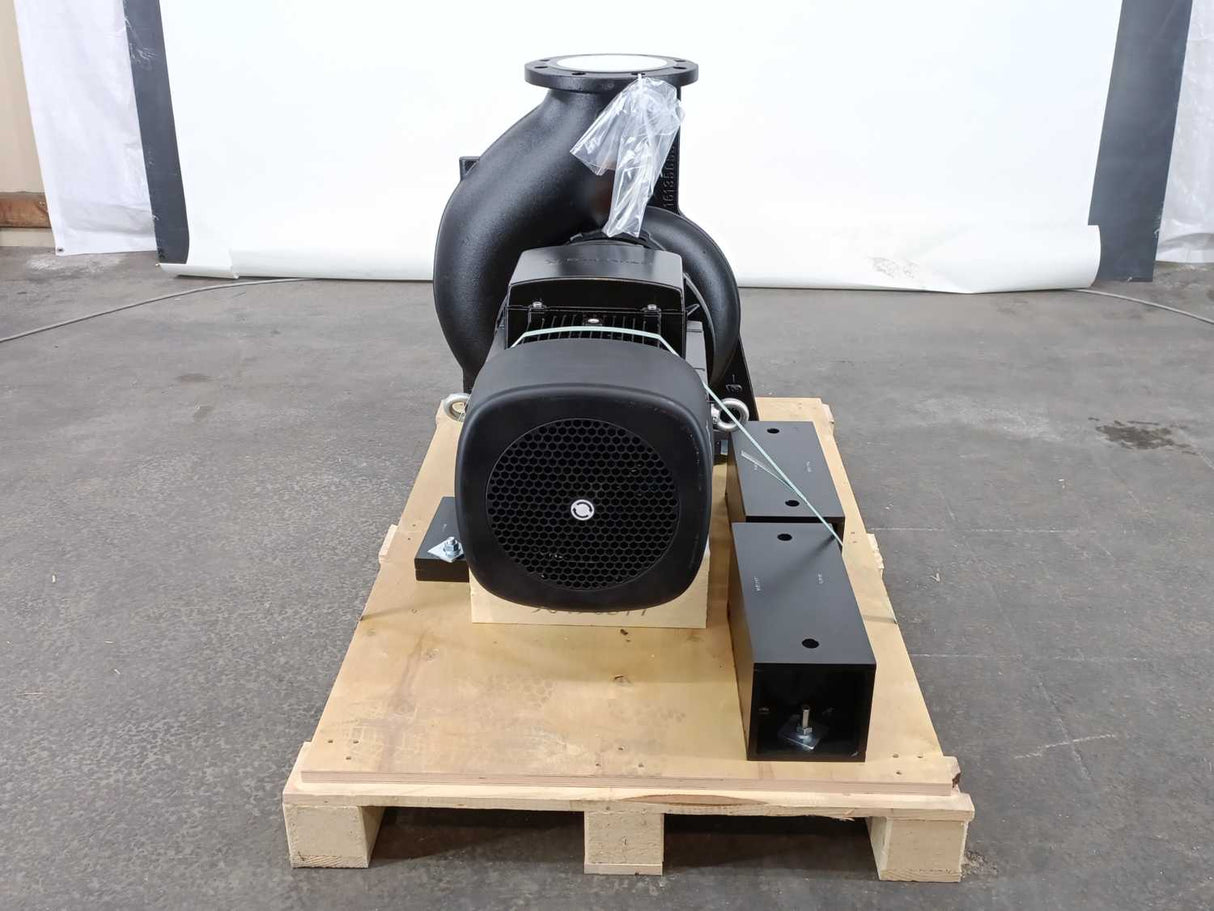 GRUNDFOS 98976056 NB 150-200/218-208 ASF1ABQQE Pump