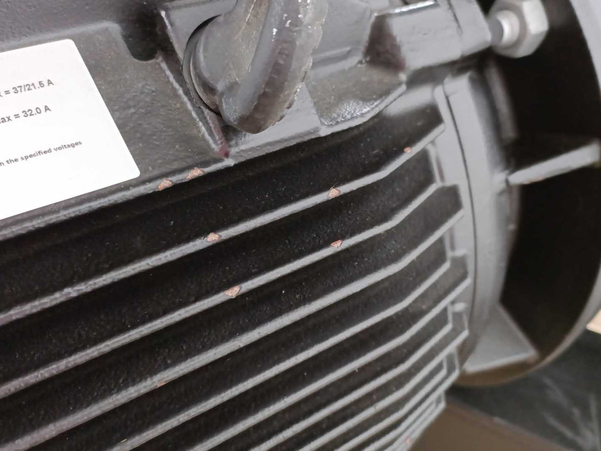 GRUNDFOS 97781523 NB 100-315/295 AAF2AESBAQEPW3 Pump