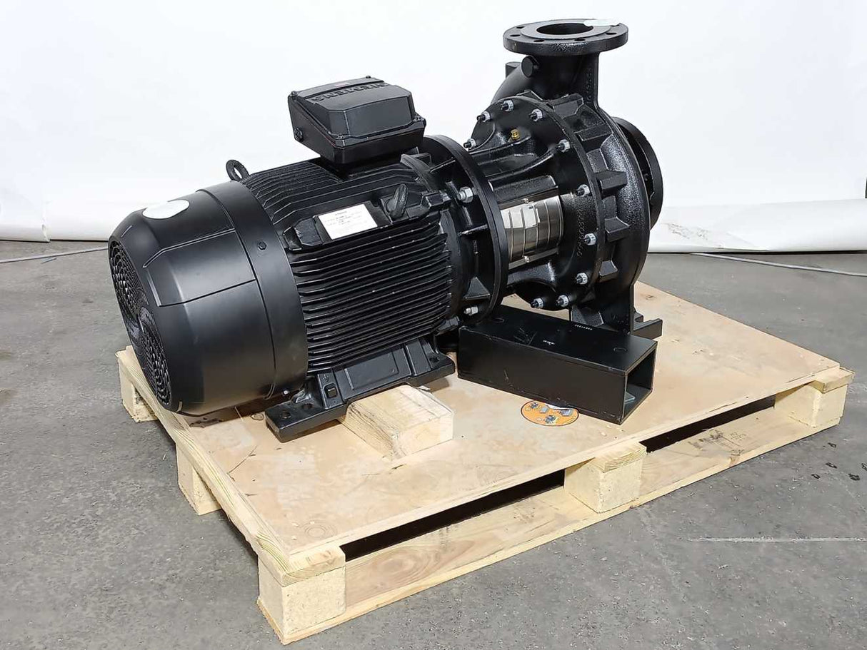 GRUNDFOS 97781523 NB 100-315/295 AAF2AESBAQEPW3 Pump
