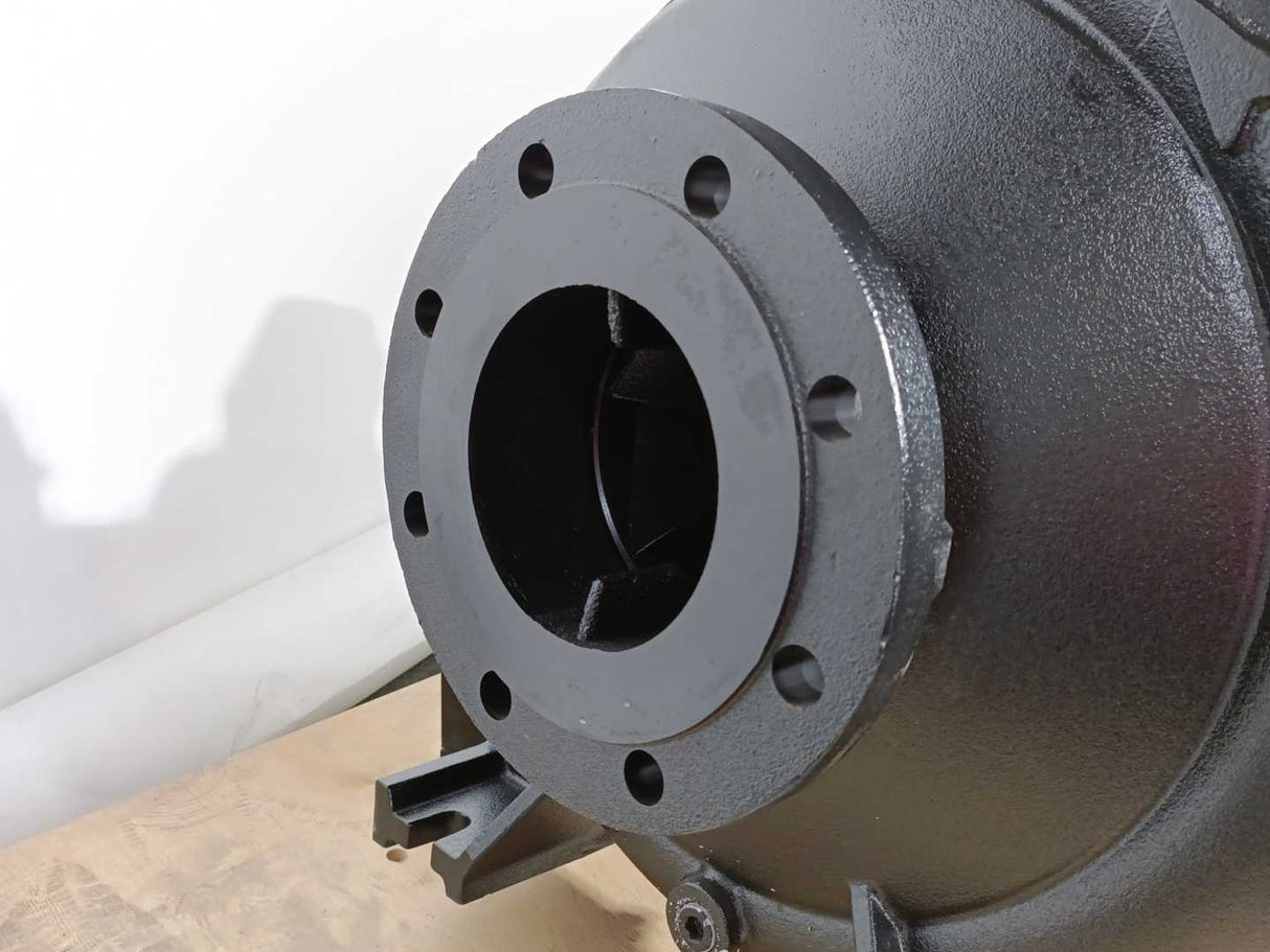 GRUNDFOS 97781523 NB 100-315/295 AAF2AESBAQEPW3 Pump