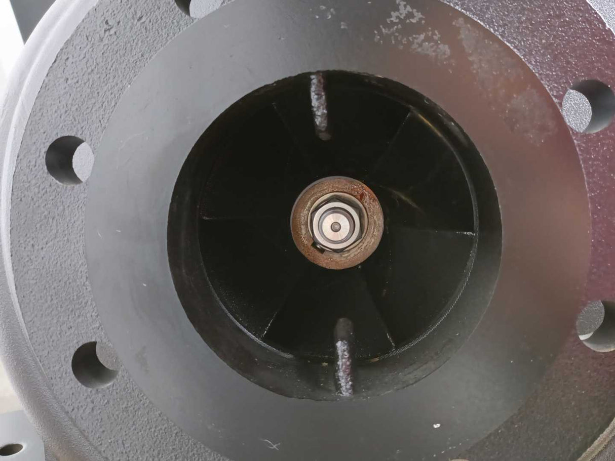 GRUNDFOS 97781523 NB 100-315/295 AAF2AESBAQEPW3 Pump