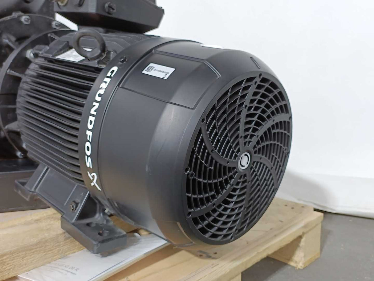 GRUNDFOS 97781523 NB 100-315/295 AAF2AESBAQEPW3 Pump