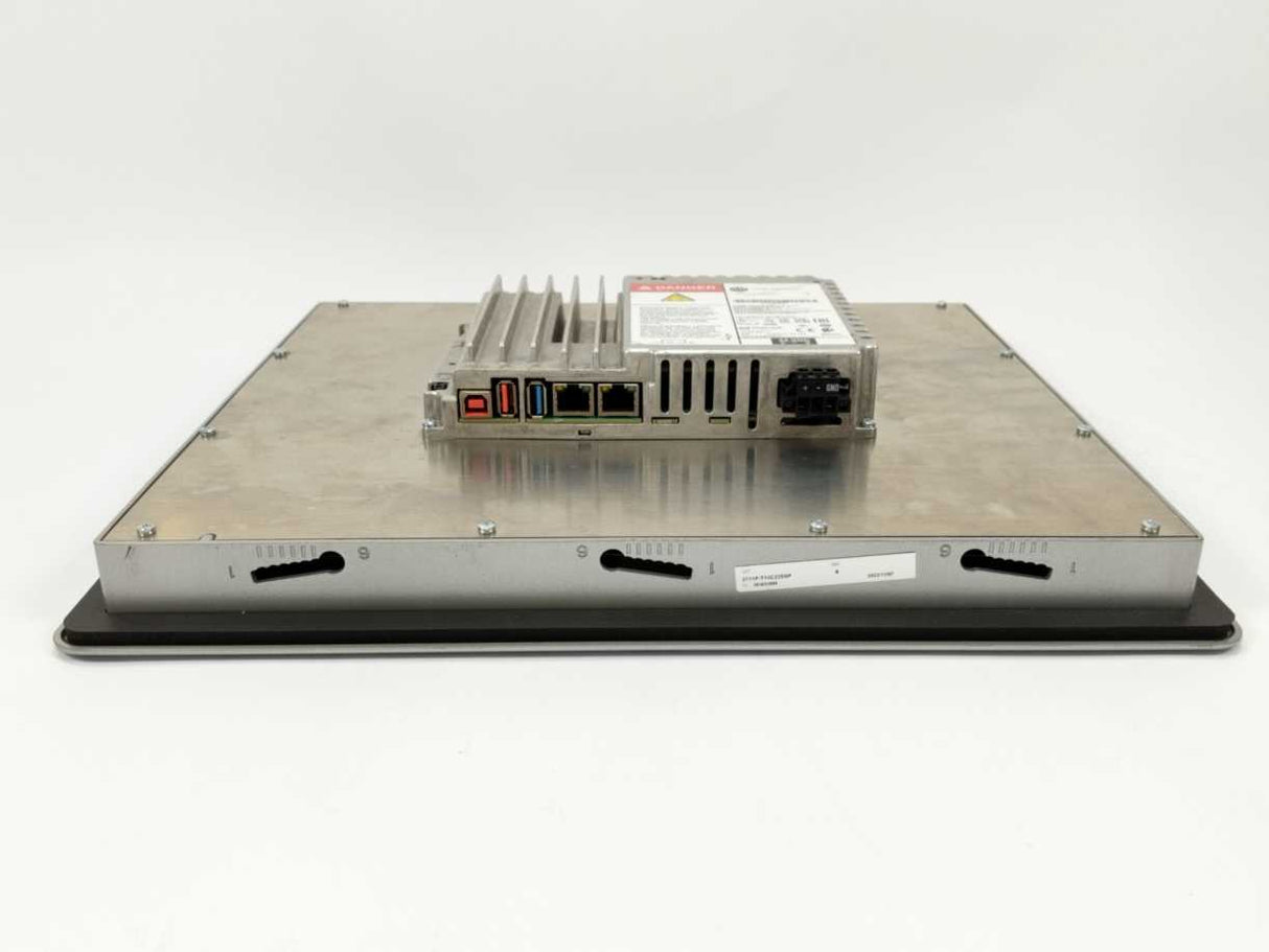 AB 2711P-T15C22D9P Ser B PanelView Plus 7