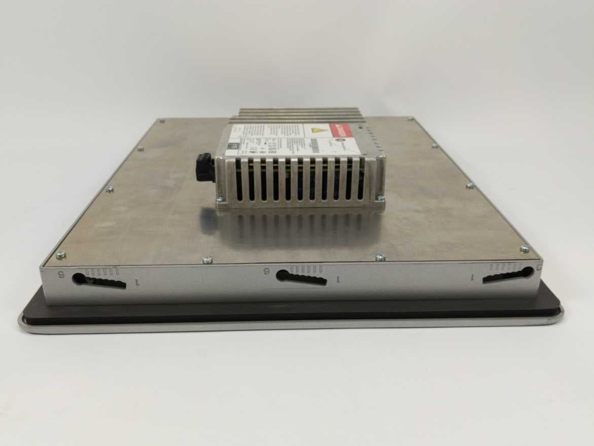 AB 2711P-T15C22D9P Ser B PanelView Plus 7