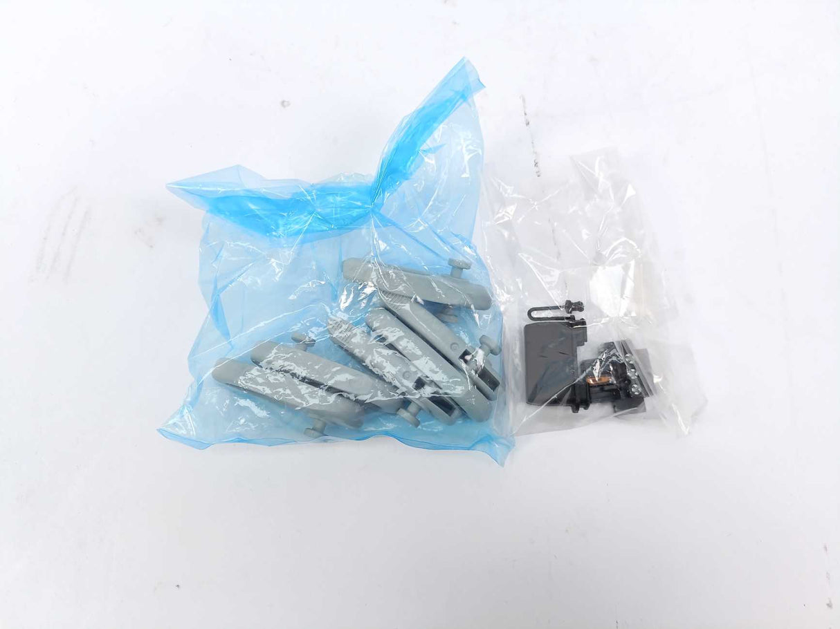 AB 2711P-T7C21D8S Ser. B PanelView Plus 7