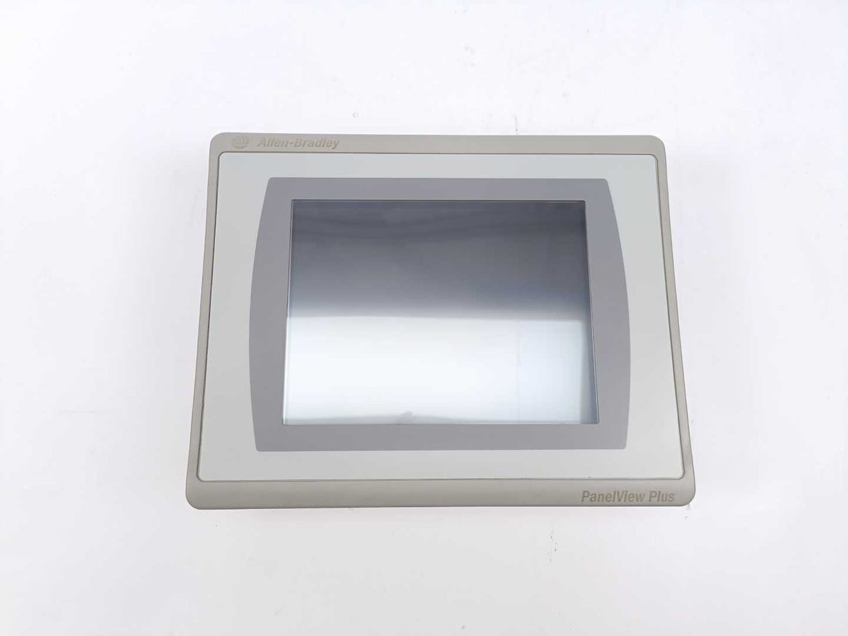 AB 2711P-T7C21D8S Ser. B PanelView Plus 7