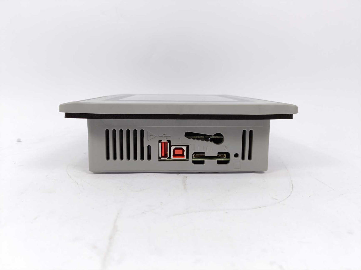 AB 2711P-T7C21D8S Ser. B PanelView Plus 7