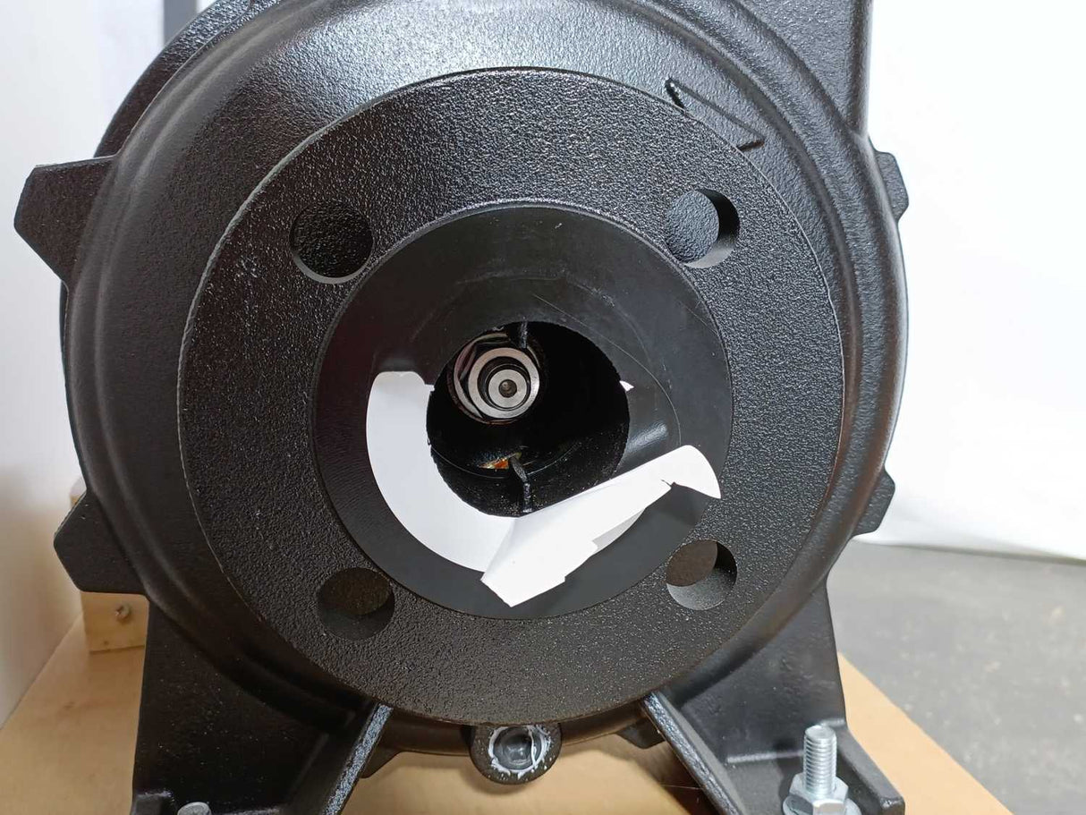 GRUNDFOS 92683913 Pump with Motor, p/t 16/120 bar/Cmax