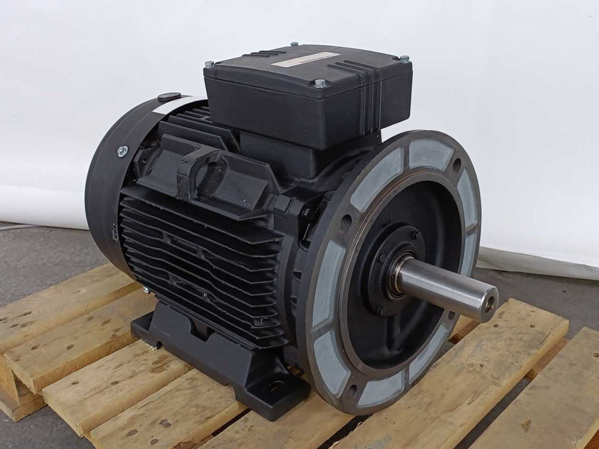 GRUNDFOS MMG160LA 4 42 FF300 H1 Motor IE2