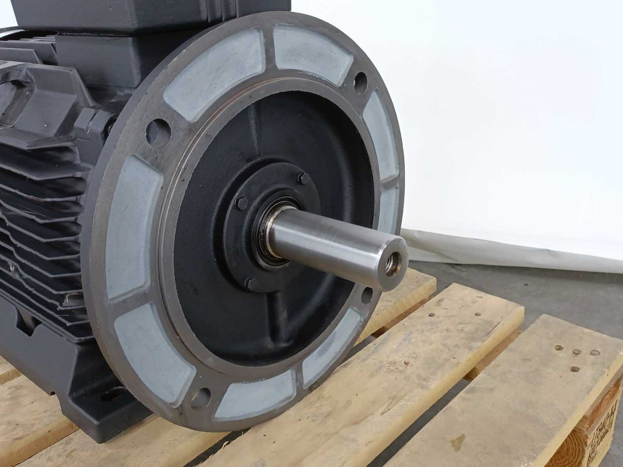 GRUNDFOS MMG160LA 4 42 FF300 H1 Motor IE2