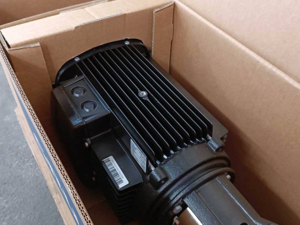 GRUNDFOS 92801090 CRN10-10 A-FGJ-A-E-HQQE Centrifugal Pump