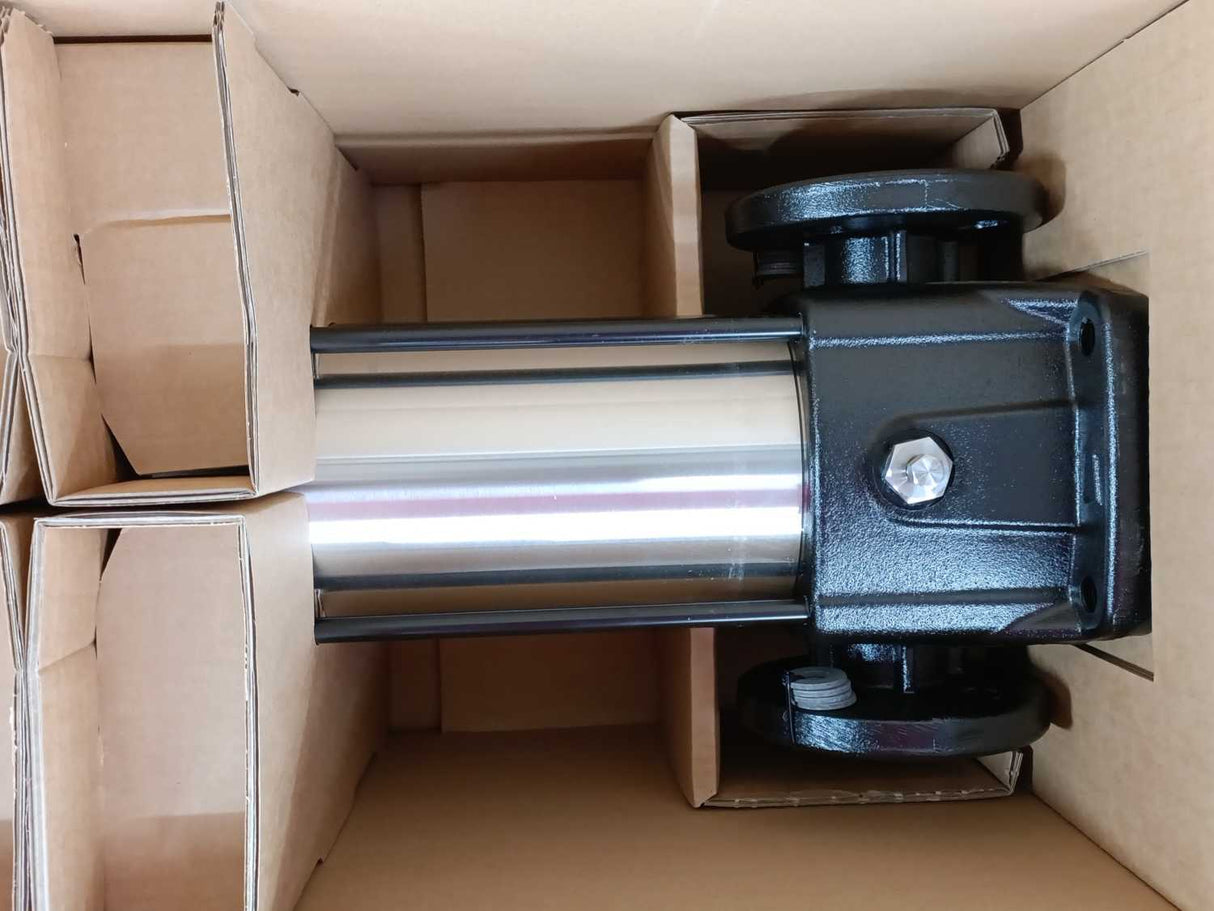 GRUNDFOS 96517048 CR5-15 A-FGJ-A-E-HQQE Centrifugal Pump